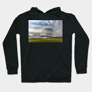 Summer Storm Hoodie